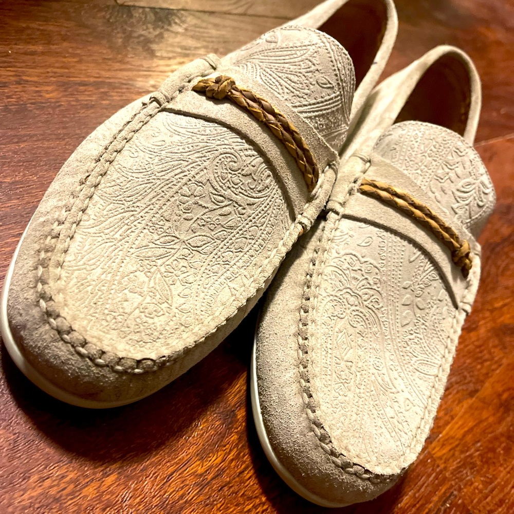 BRAND NEW Martin Dingman Shoes Size 10.5